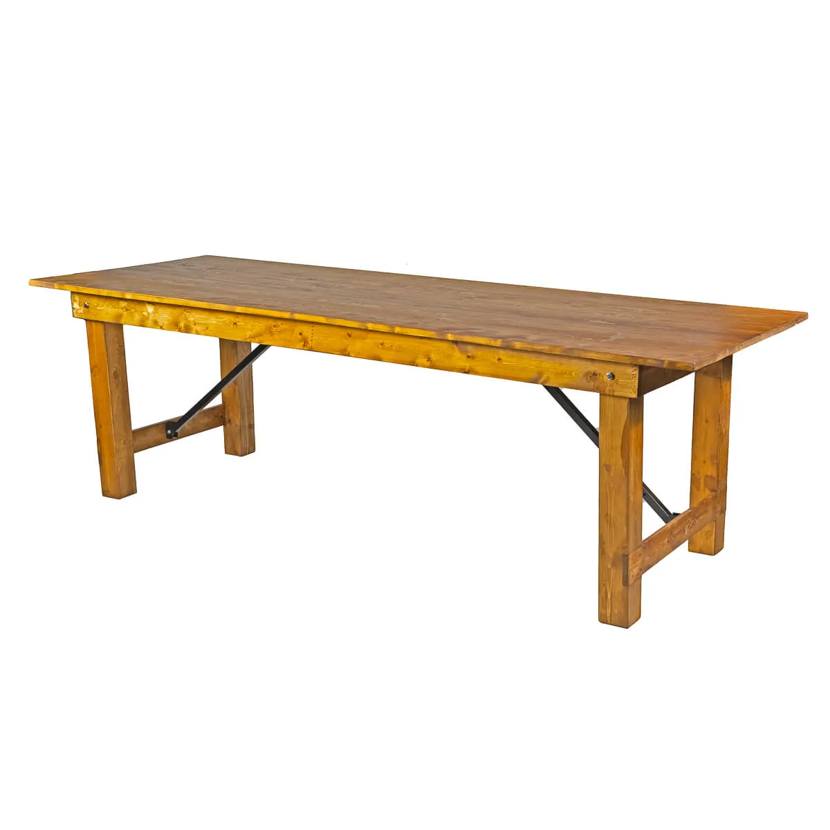 Timber Barn Table